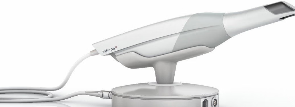 3 Shape | Trios 3 Intraoral Scanner | 354954