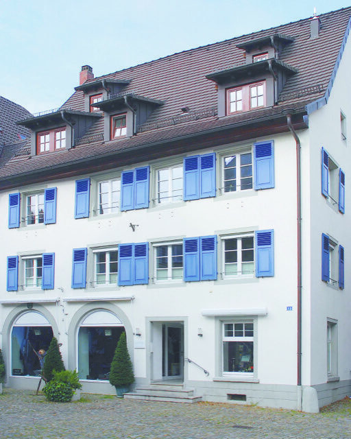 KFO-Praxis im Umkreis von Freiburg | 376081