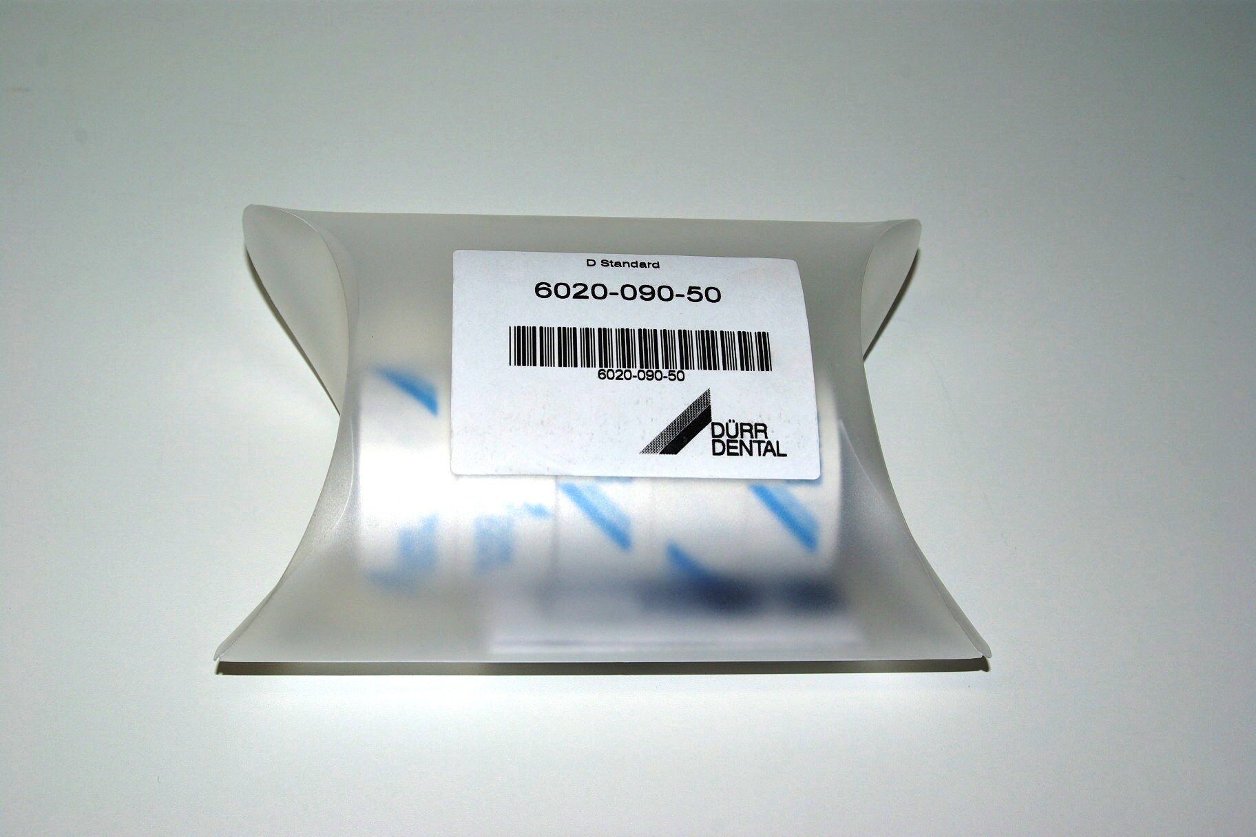Dürr Hygoprint Etiketten einfach selbstklebend | 374231