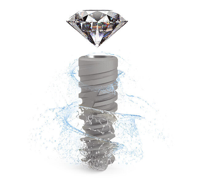 ICX-Diamond Active Master BL | 380003