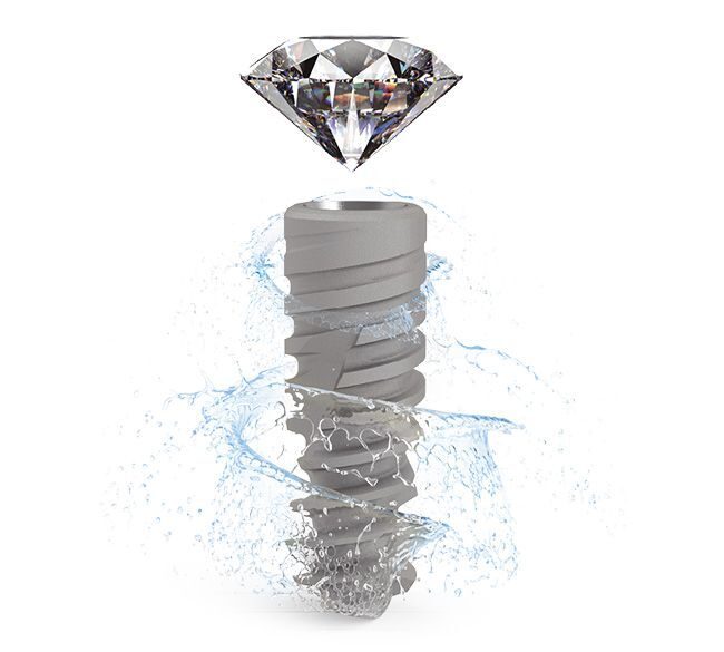 ICX-Diamond Active Master BL 4.8x8mm | 380681