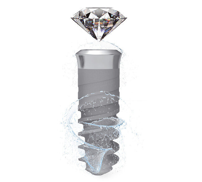 ICX-Diamond Active Master TL | 380091