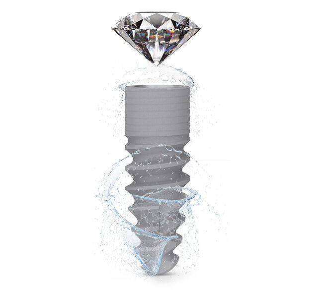 ICX-Diamond Premium BL | 379999