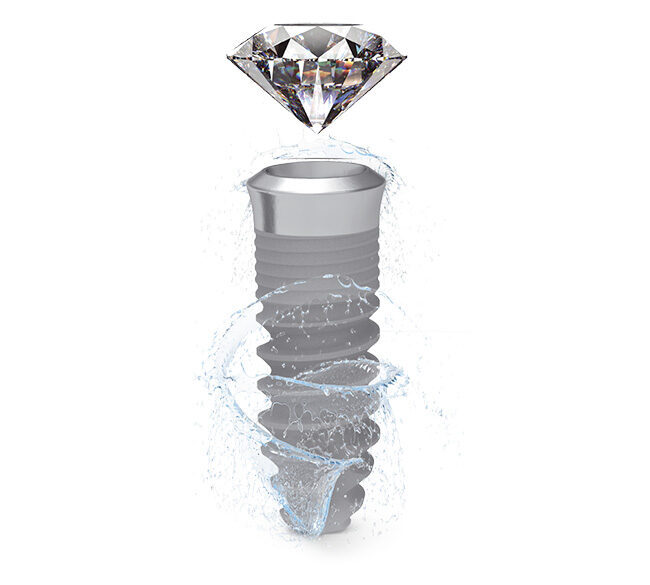 ICX-Diamond Premium TL | 380077
