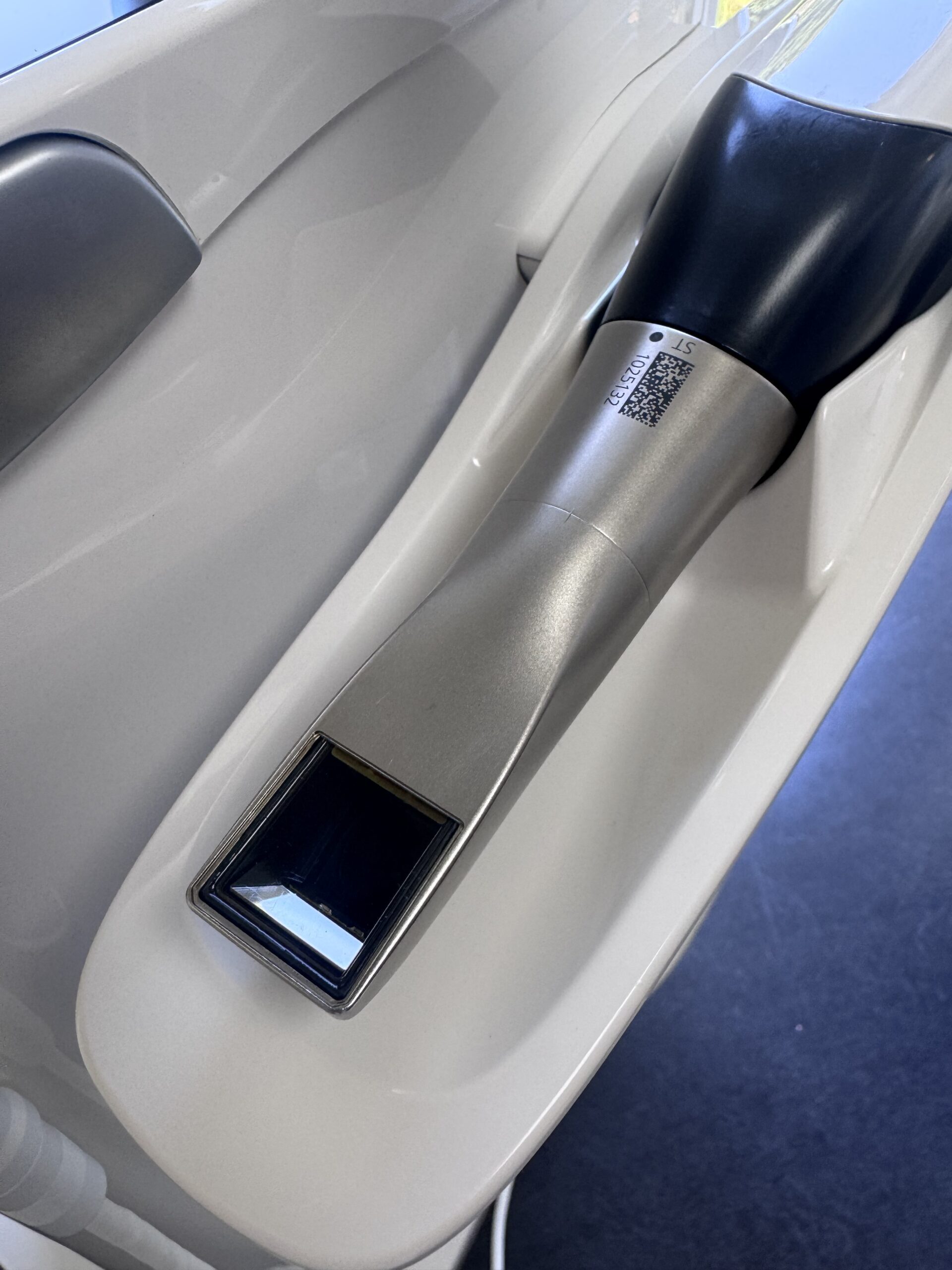 Dentsply Sirona Primescan AC Hardwarestand 2026 | 376696