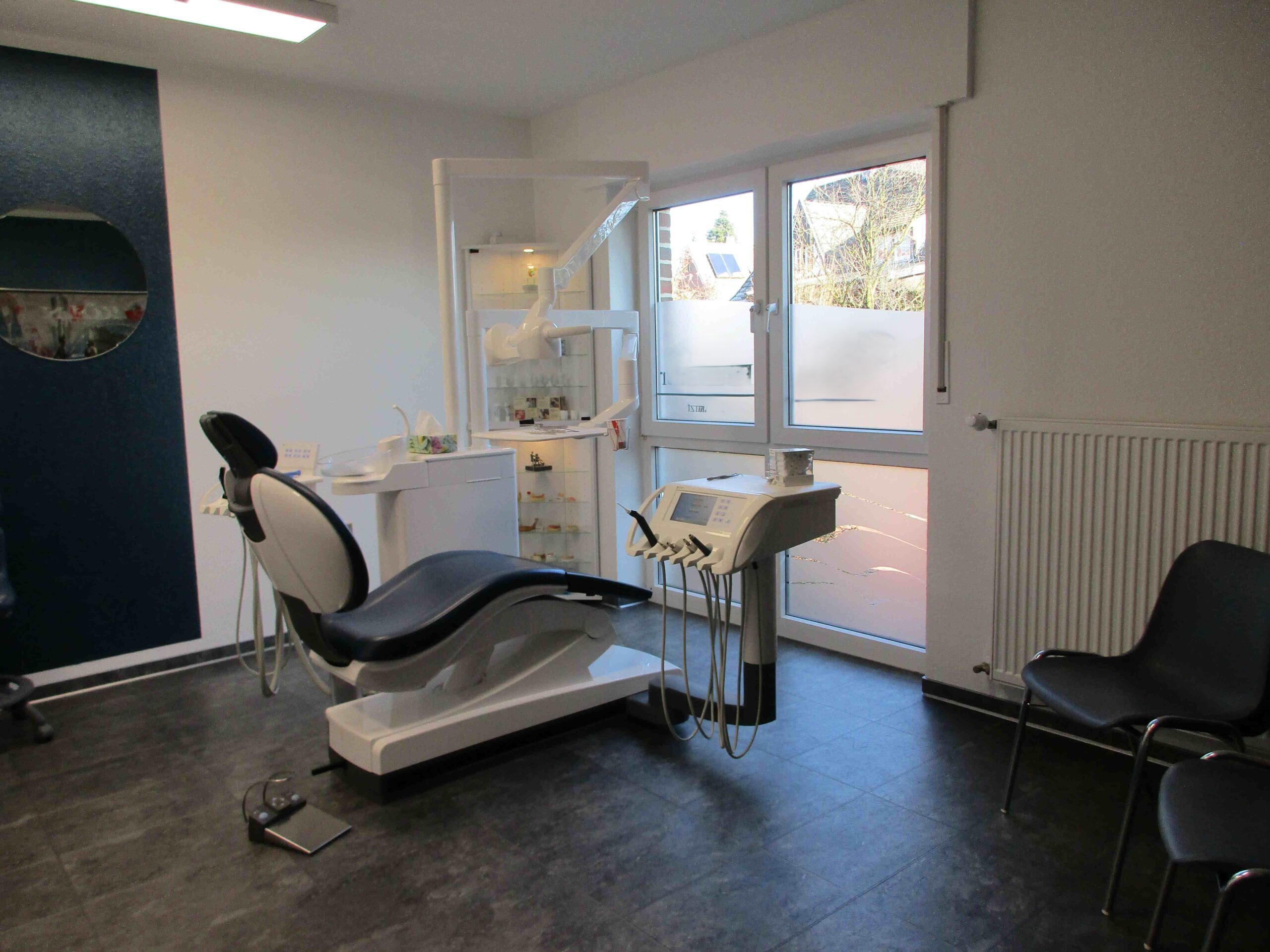 TOP moderne und voll digitale Praxis in Raum Osnabrück | 354981