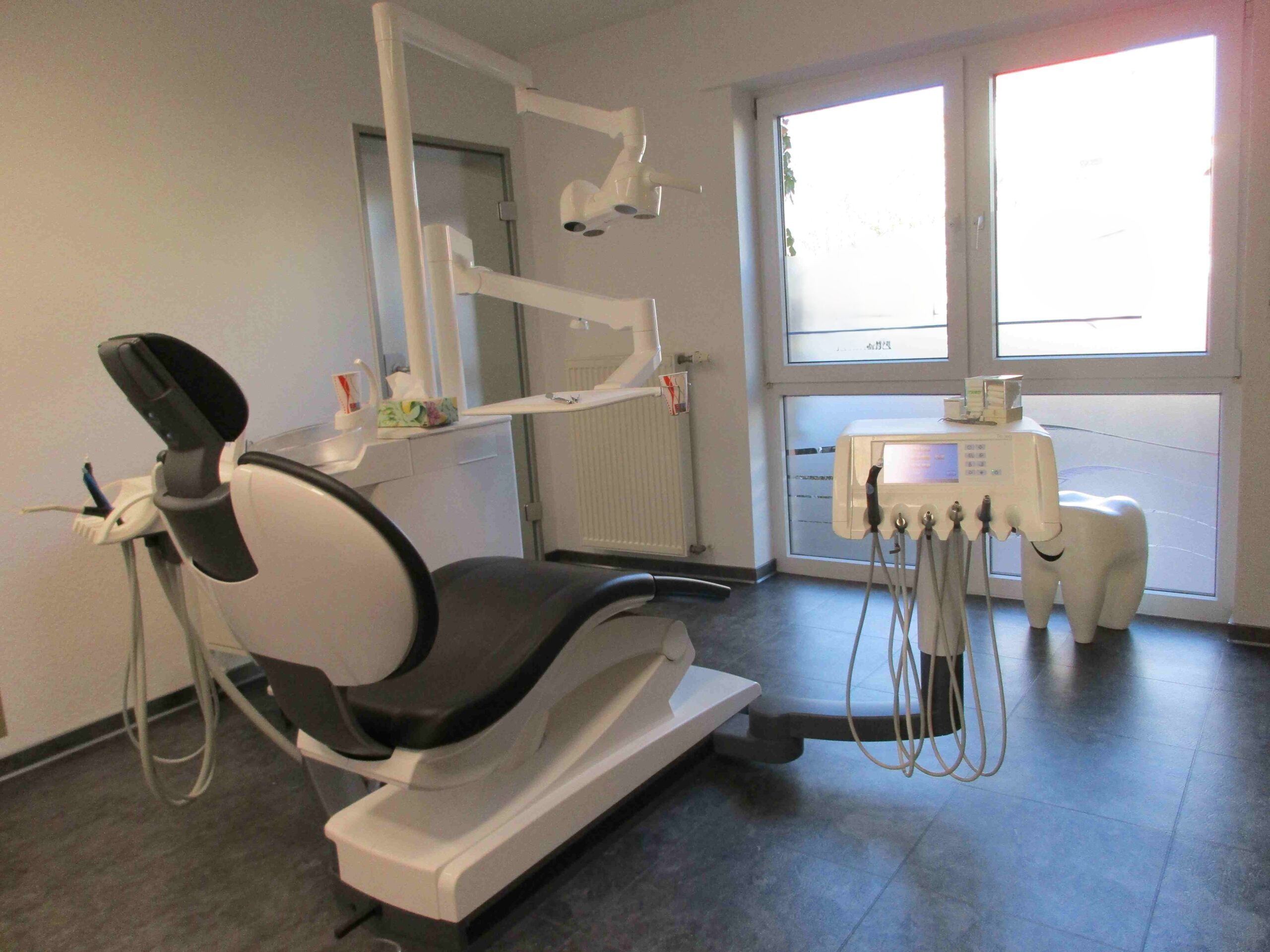 TOP moderne und voll digitale Praxis in Raum Osnabrück | 354983