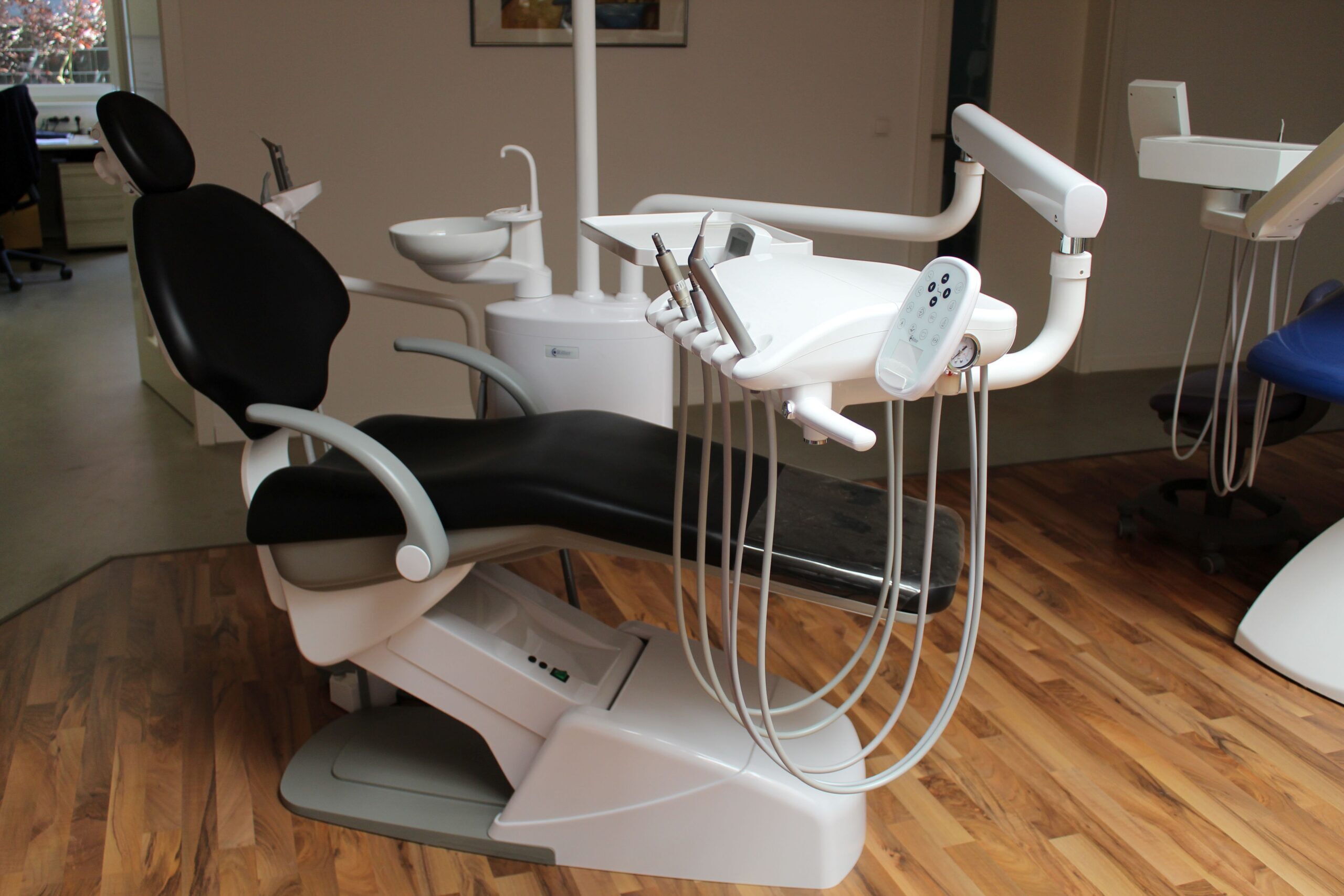 Ritter Ultimate Comfort Smart Behandlungseinheit- Ausstellungsstück | 376458