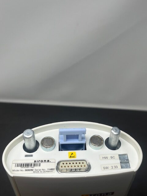 Sirona  CCD PAN OPG Panorama Sensor REF 5936260 Dental | 355105