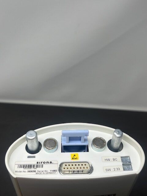 Sirona  CCD PAN OPG Panorama Sensor REF 5936260 Dental | 355106