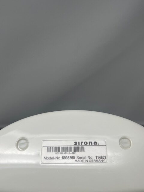 Sirona  CCD PAN OPG Panorama Sensor REF 5936260 Dental | 355107