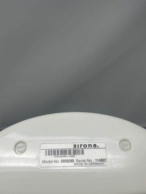Sirona  CCD PAN OPG Panorama Sensor REF 5936260 Dental | 355108