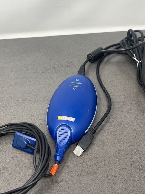 Sirona Xios Plus USB Module D3495 mit Sensor Dental | 355130