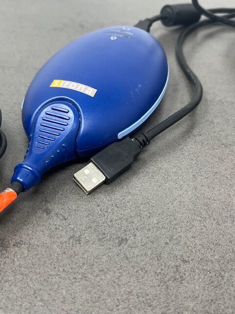 Sirona Xios Plus USB Module D3495 mit Sensor Dental | 355132