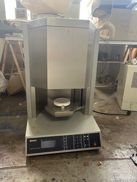 Sirona inFire HTC speed Sinterofen  D3497 Dental  (1 Heizelement Defekt) | 376323