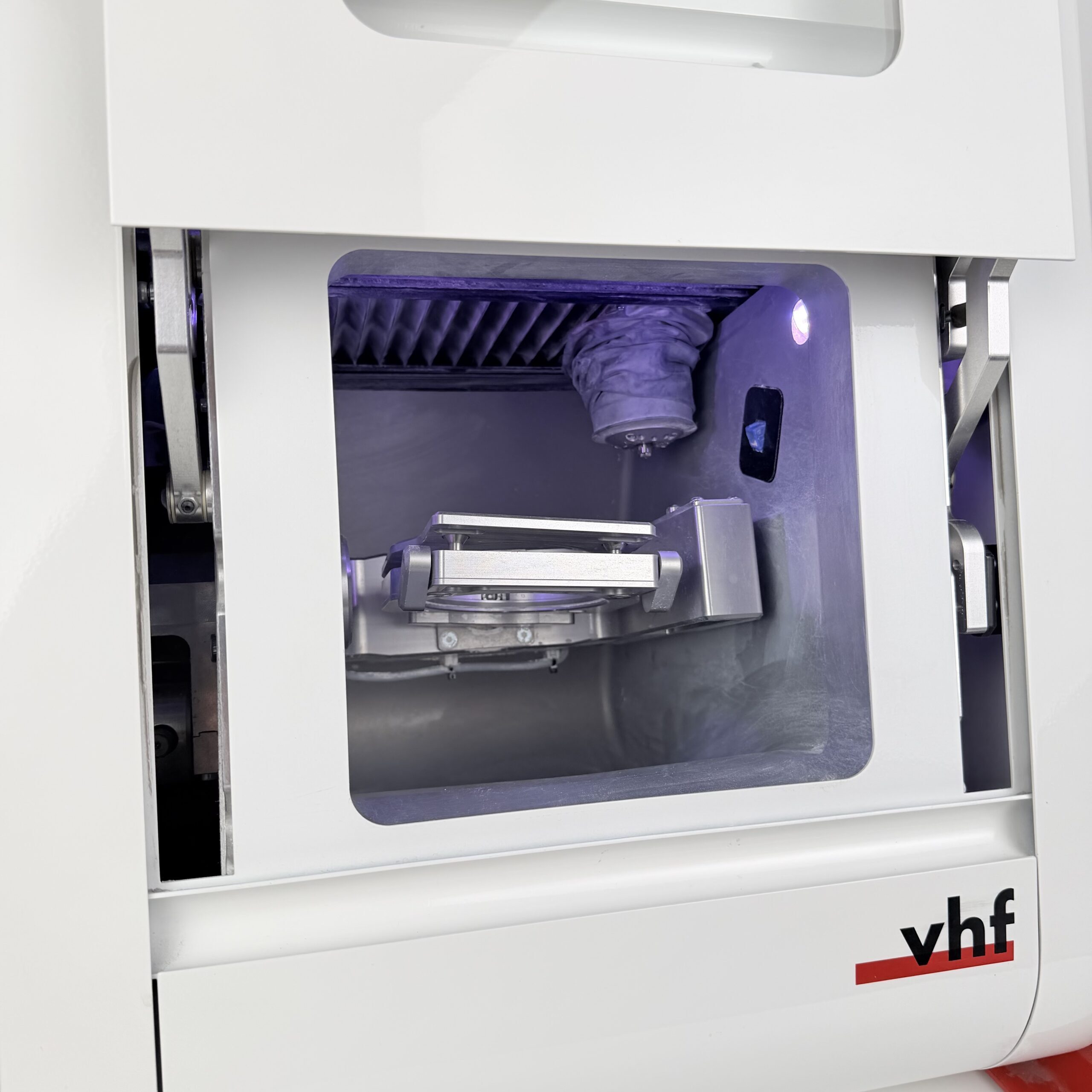 vhf K5 Fräsmaschine top gepflegt Baujahr 2021 | 376768