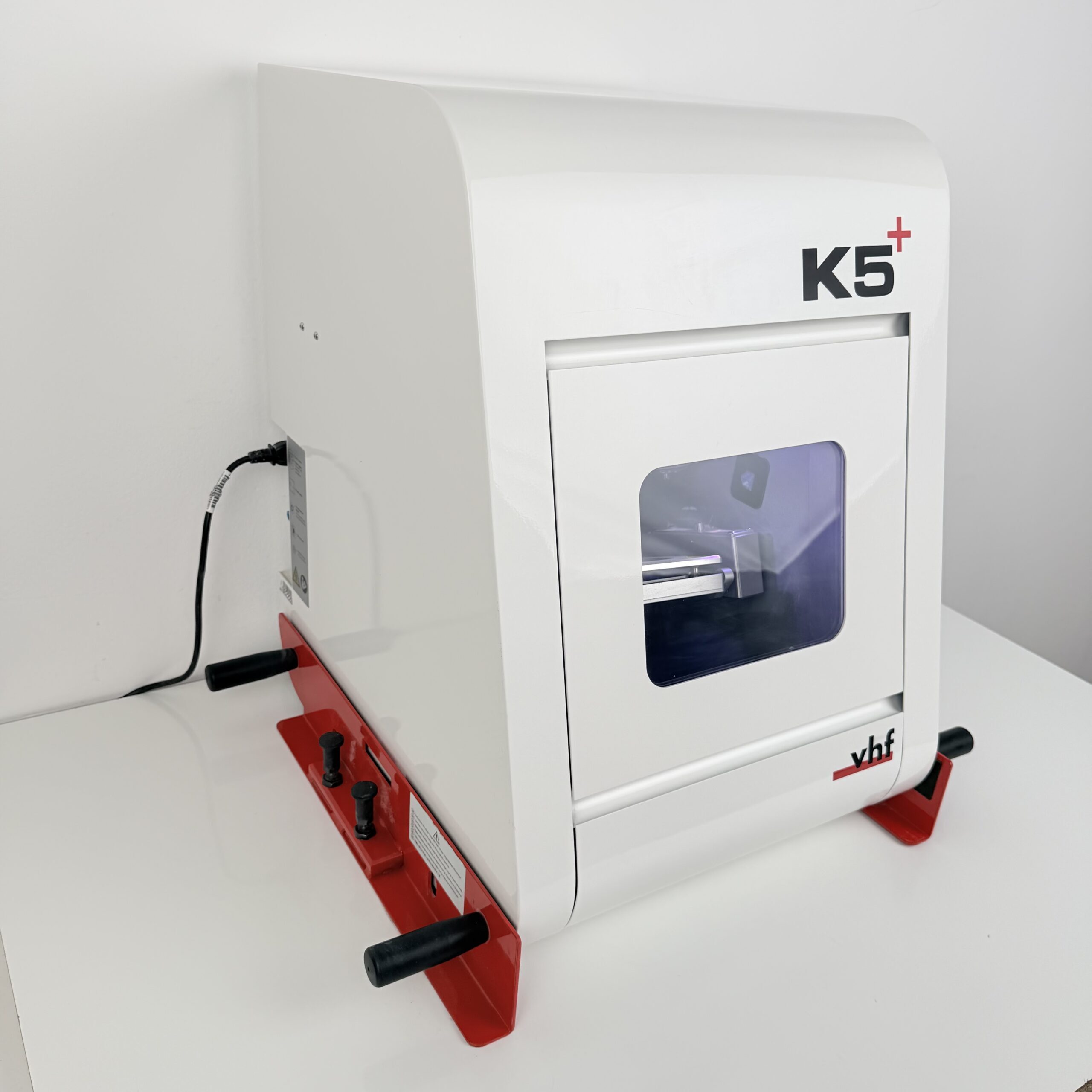 vhf K5 Fräsmaschine top gepflegt Baujahr 2021 | 376769