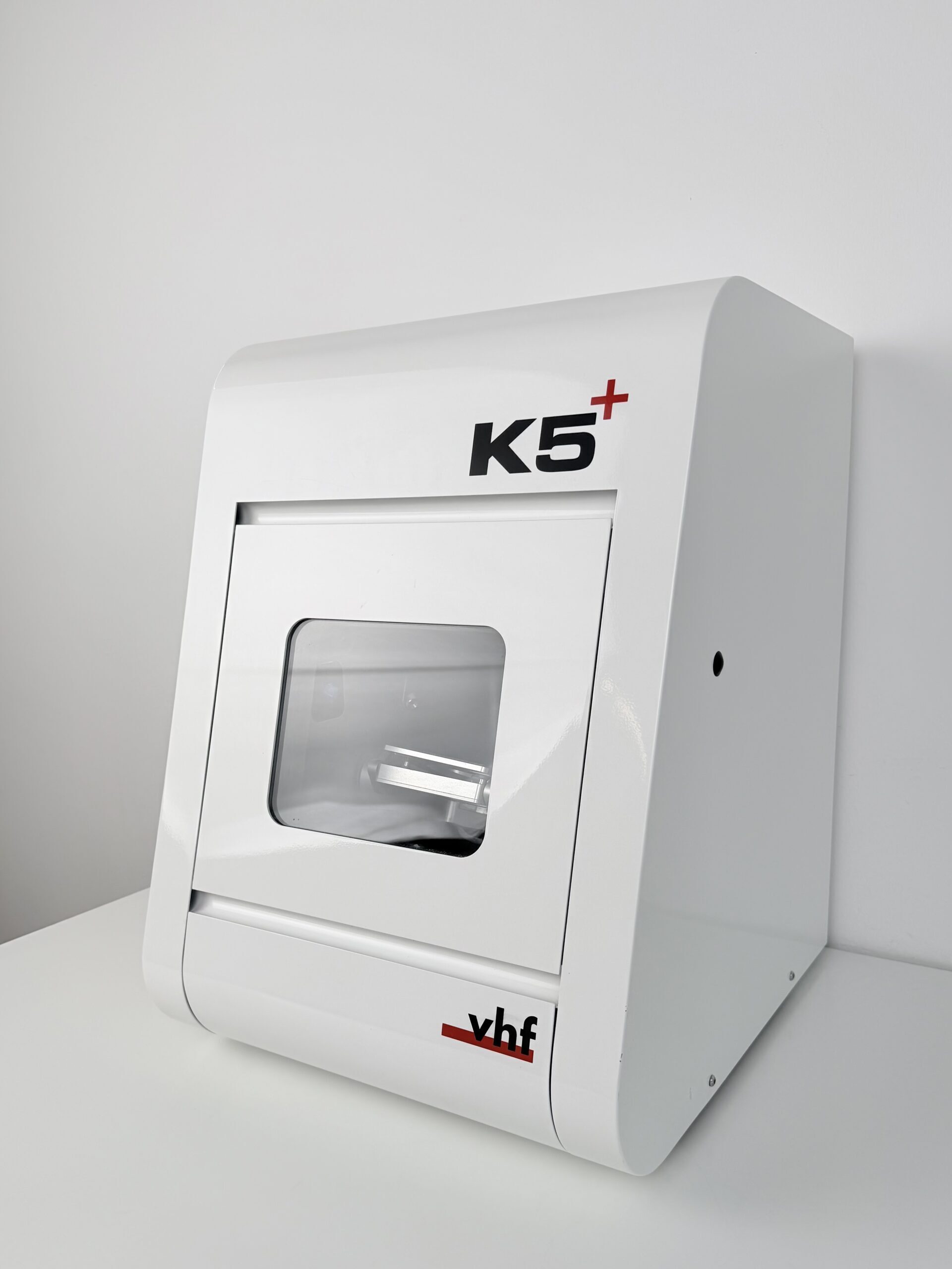 vhf K5 Fräsmaschine top gepflegt Baujahr 2021 | 376773