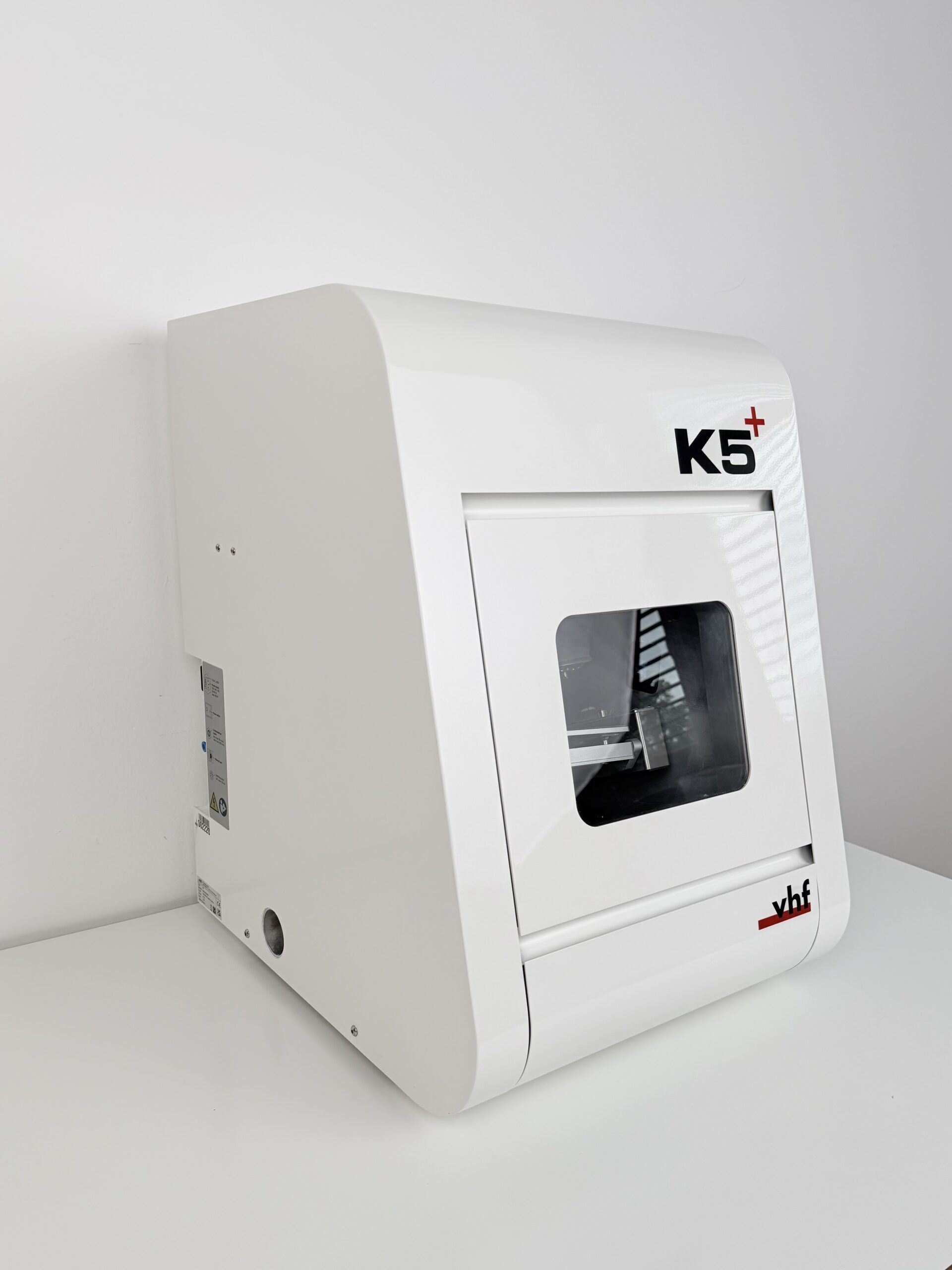 vhf K5 Fräsmaschine top gepflegt Baujahr 2021 | 376774