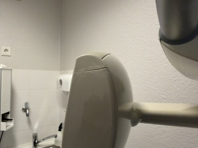 Sirona Orthophos XG Plus  Digitales Panorama-Röntgengerät | 376786