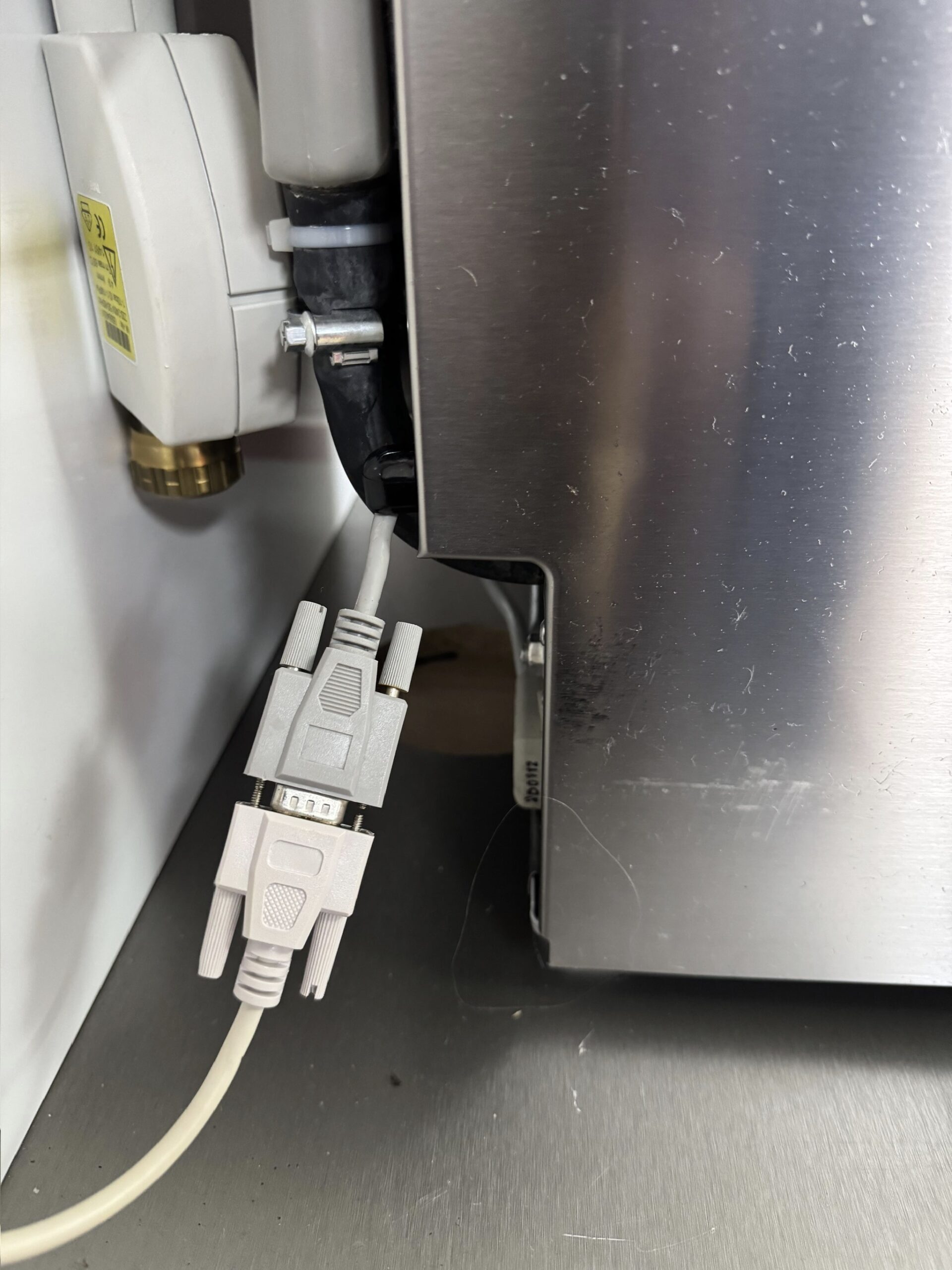 Protokolldrucker für Thermodesinfektor G7881 PG8581 G7891 etc. | 376488