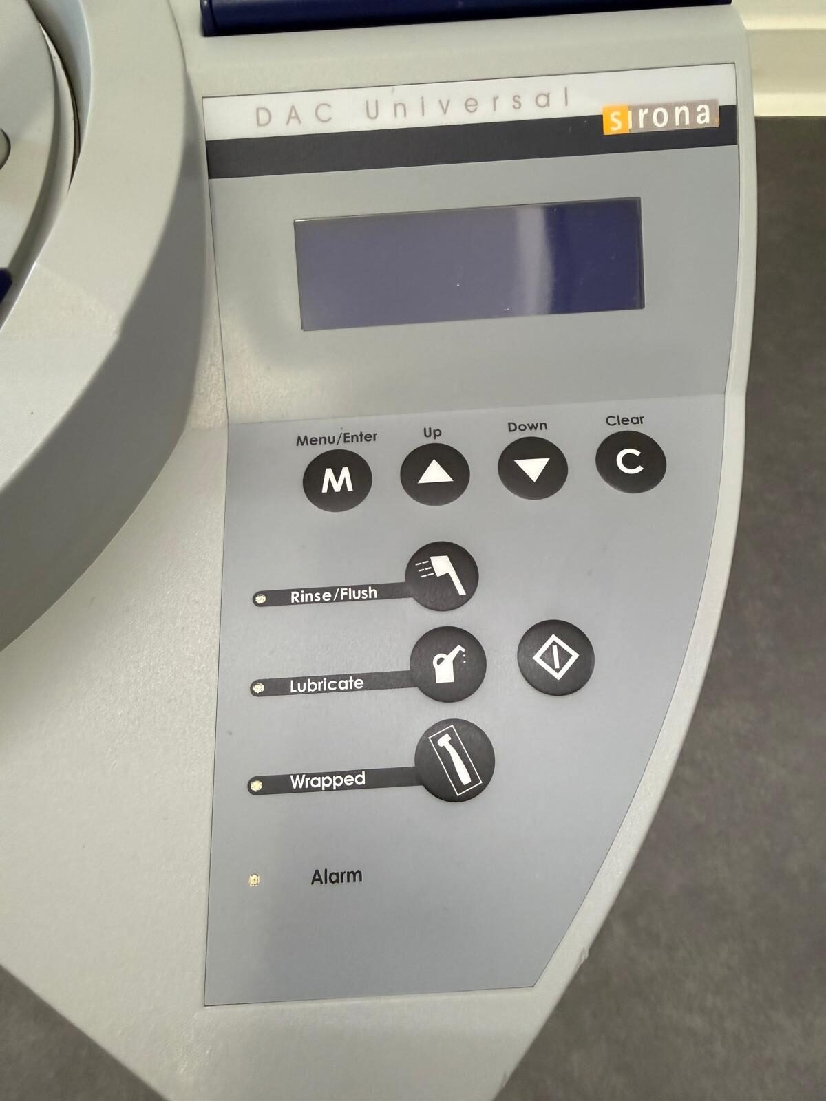 DAC Universal MK3 Baujahr 2014 | 355045