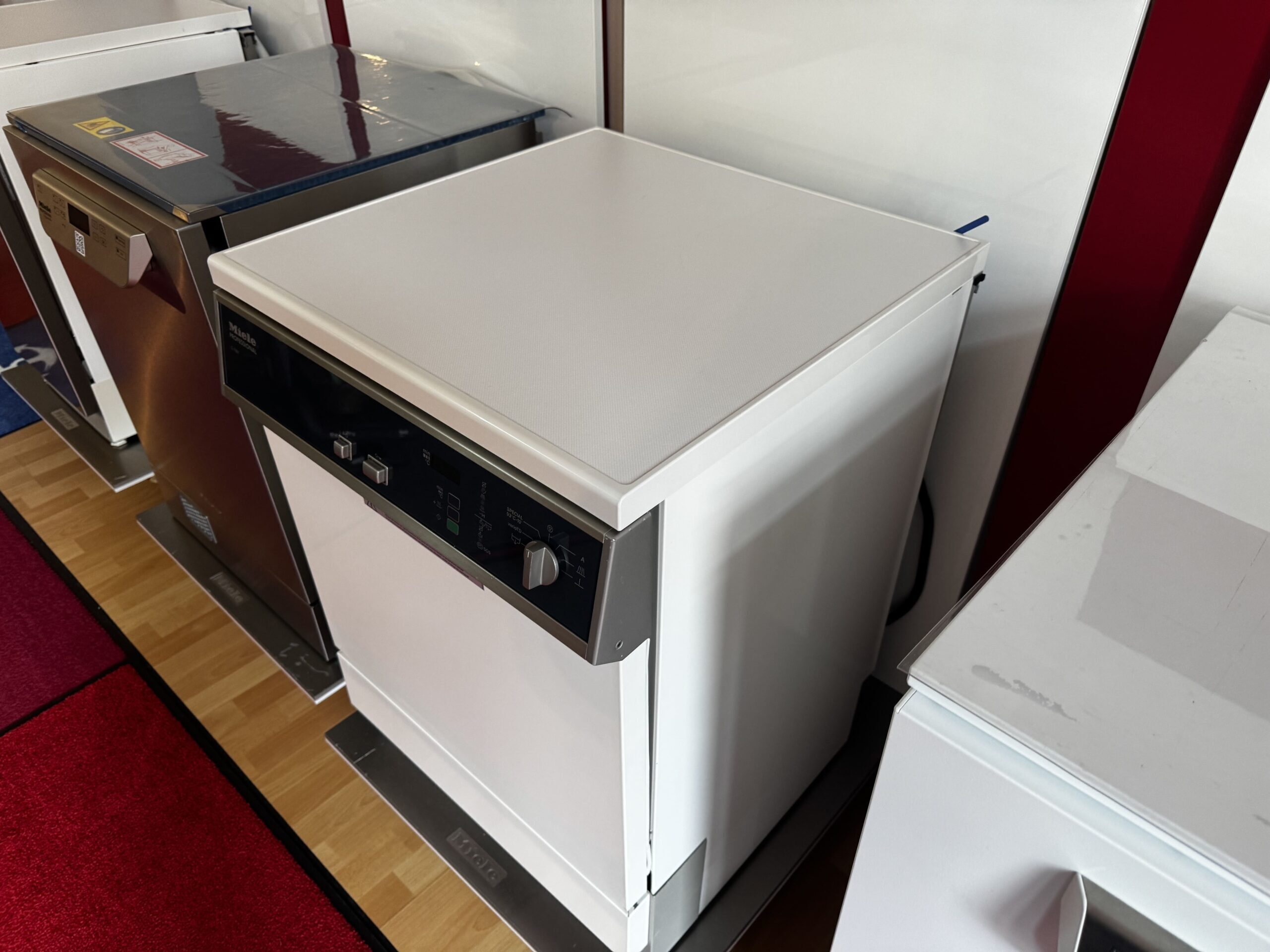 Miele G 7881 Thermodesinfektor Dental Gynäkologie Chirurgie Arztpraxis HNO | 376470