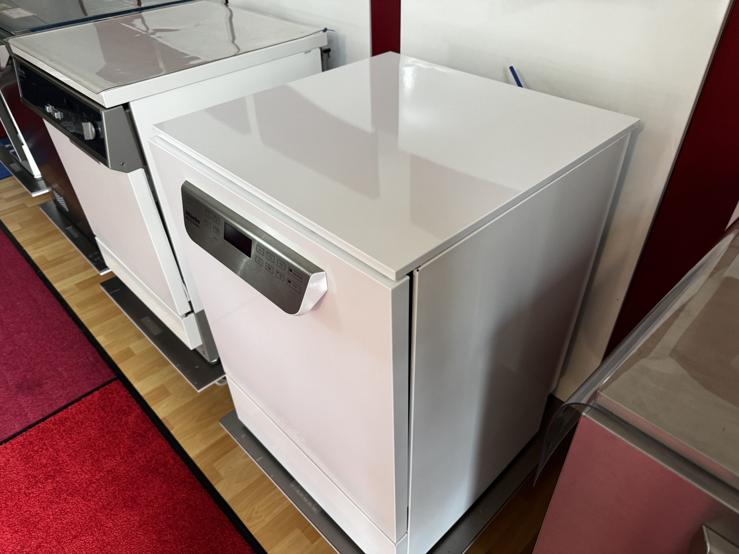 Miele PG 8581 Thermodesinfektor Dental Zahnarzt HNO Podologie Orthopädie | 376477