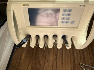 Teneo gebraucht voll funktionsfähig BJ 2011 | 376856