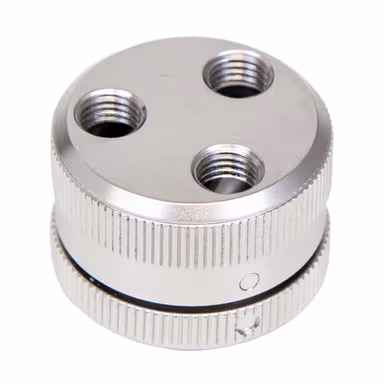 Melag Dreifachverteiler (Melatherm) ME22611 | 372651