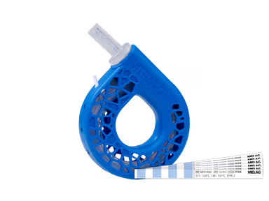 Melag Melacontrol Helix Test | 355767