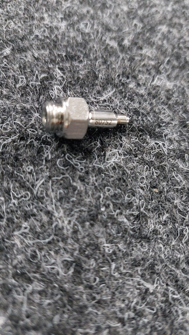 Melag ZEG-Spitzen Adapter ME80752 (gebraucht) | 372655