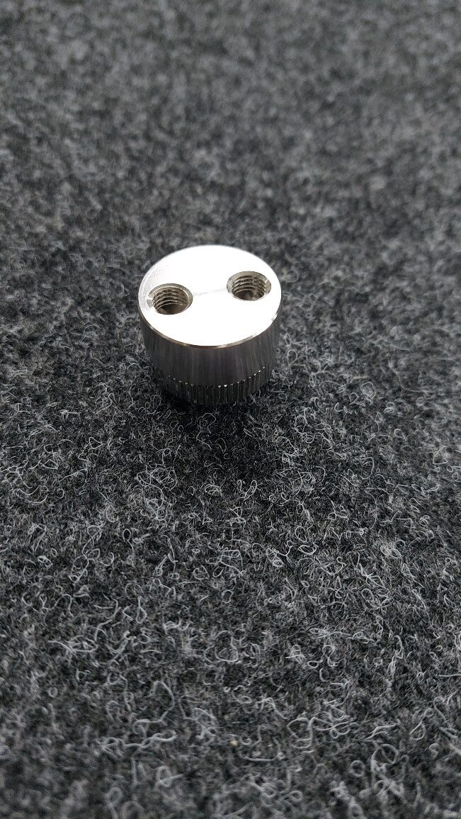 Melag Melatherm Zweifachverteiler ME 80200 (gebraucht) | 372653