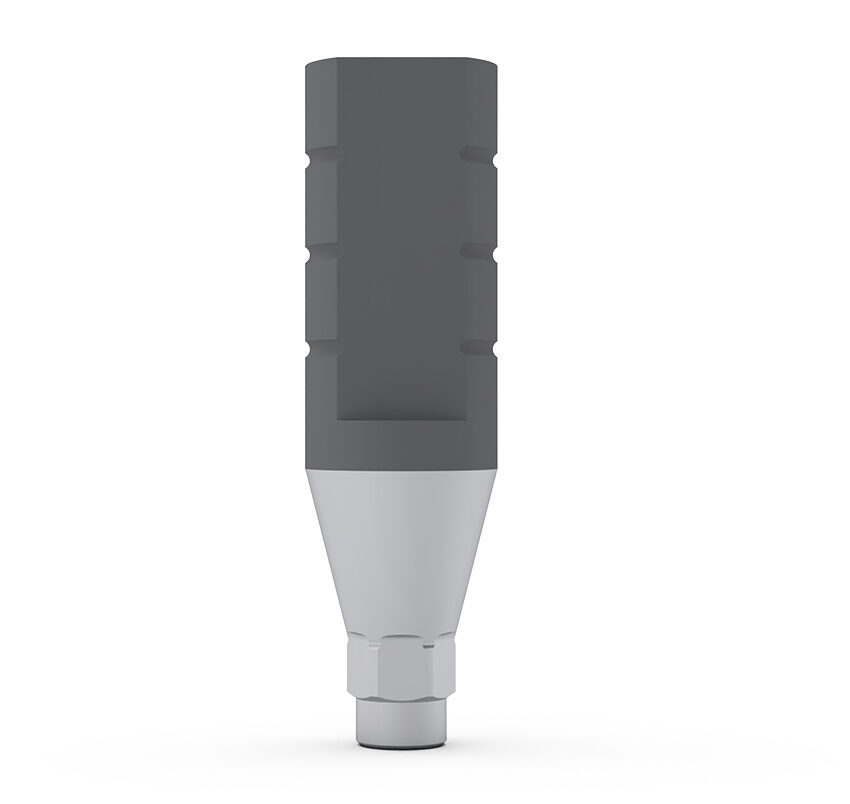 ICX-3.3 Scanbody, schmal beschichtet | 378035