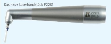 KaVo Key Laser Parohandstück P 2261 | 374701