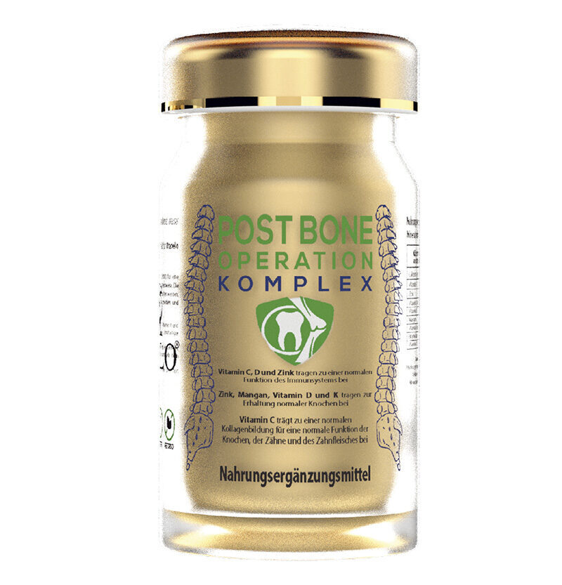 Post-Bone Operation Komplex | 380040