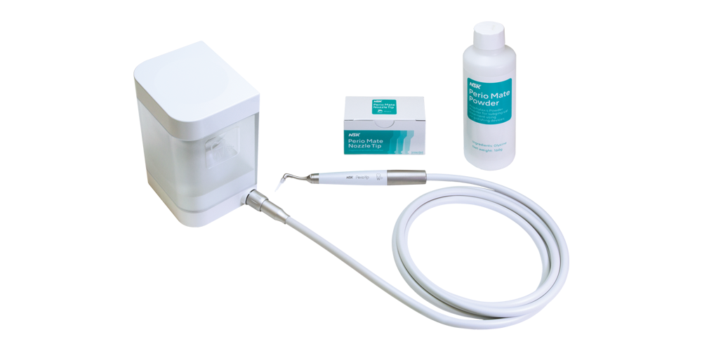 NSK Varios Combi Pro Perio-Set | 374747