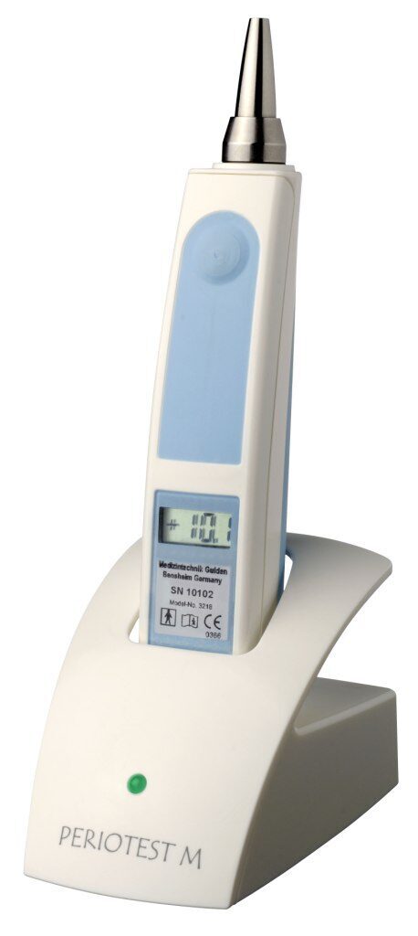Gulden Periotest M drahtlose Messung der Osseointegration | 375311