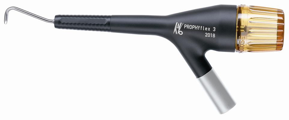 KaVo Prophyflex 3 Pulverstrahler | 376053