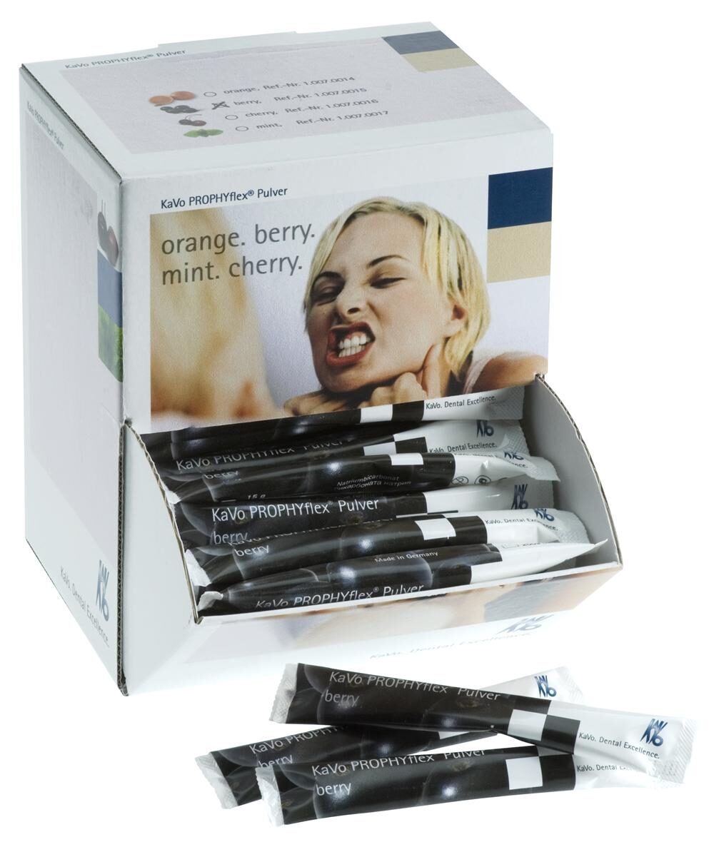 KaVo Prophyflex Pulver berry | 374679
