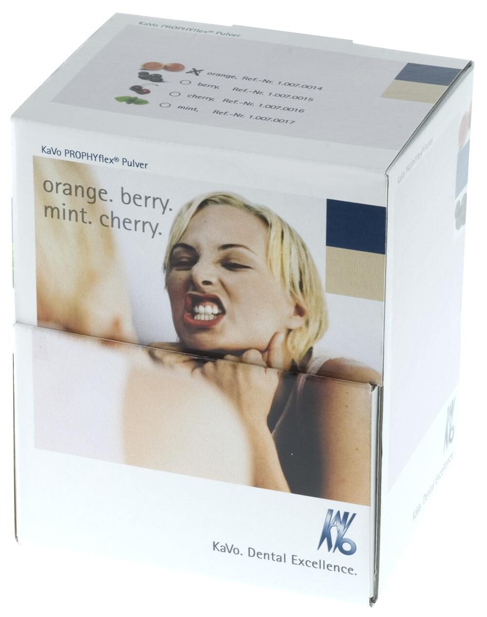 KaVo Prophyflex Pulver mint | 374681