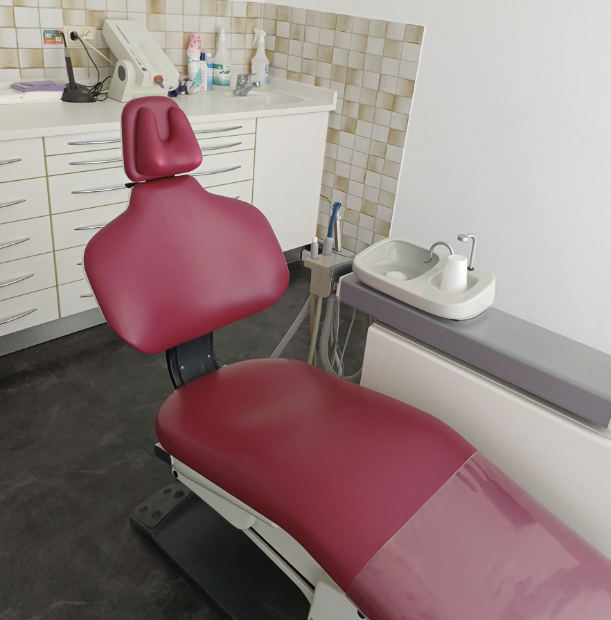 2 Ultradent Behandlerstühle | 377008