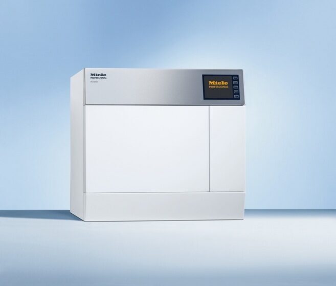 Miele Sterilisatior PS 1201 B | 375297