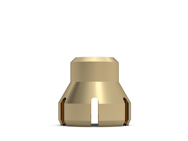 T-Ecco, goldene Innenmatritze | 377466
