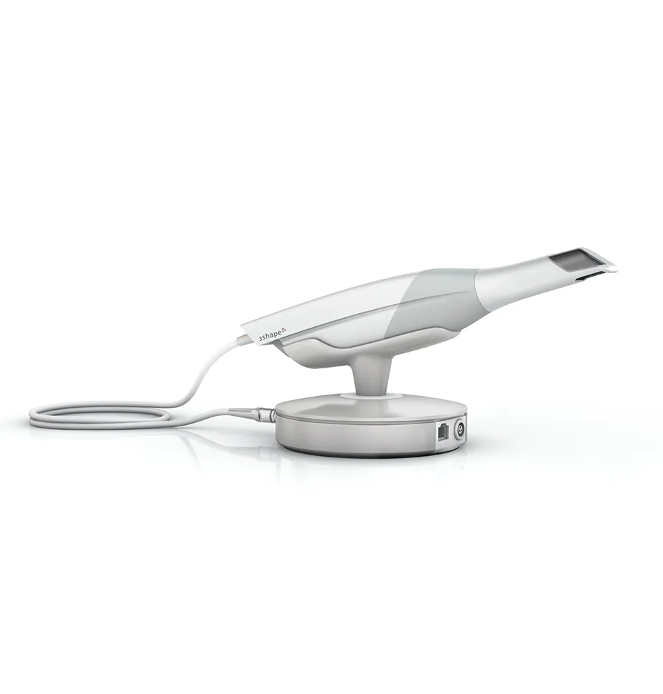 3x  3Shape Trios 3 Move+ Intraoral Scanner | 354939