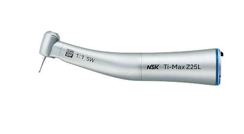 NSK Z25L Ti-Max  Winkelstück 1:1 | 375247