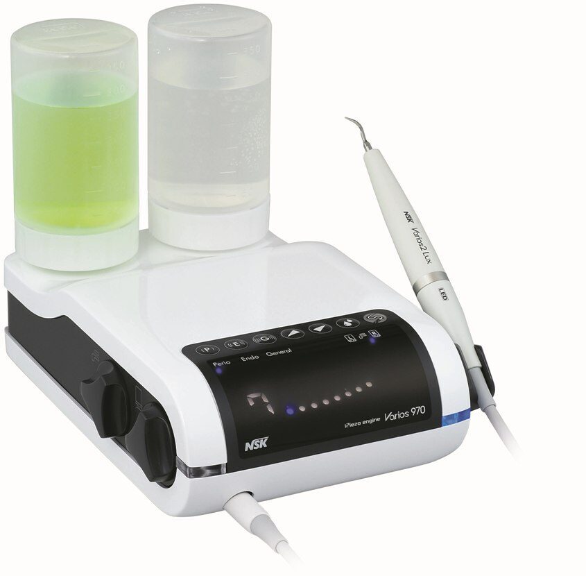 NSK Varios 970 LED Ultraschallscaler | 375325