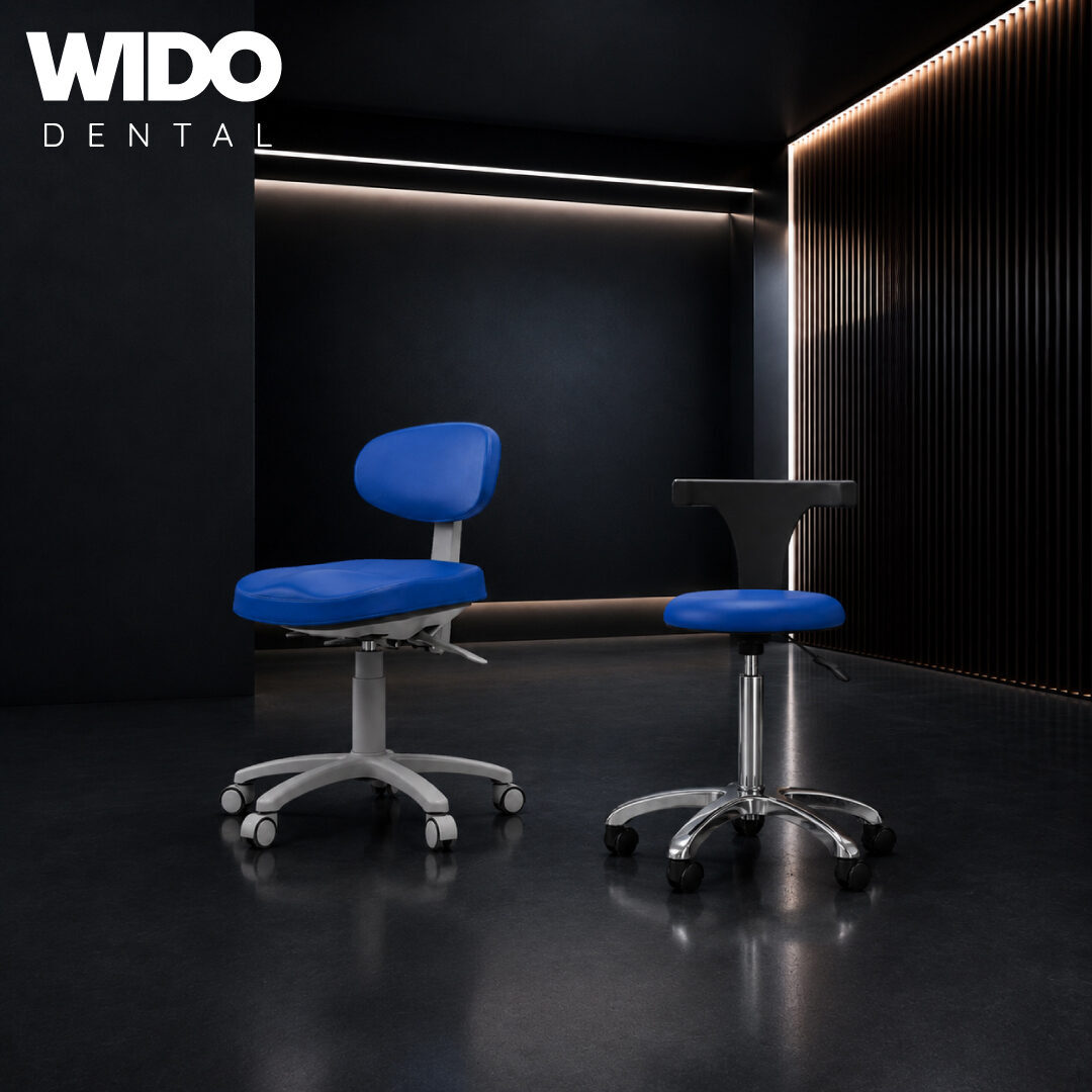 BEHANDLUNGSEINHEIT WIDO 8C PRO inkl. Installation | 380452