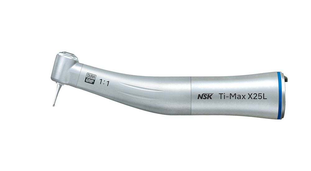 NSK X25L Ti-Max Winkelstück 1:1 | 375605