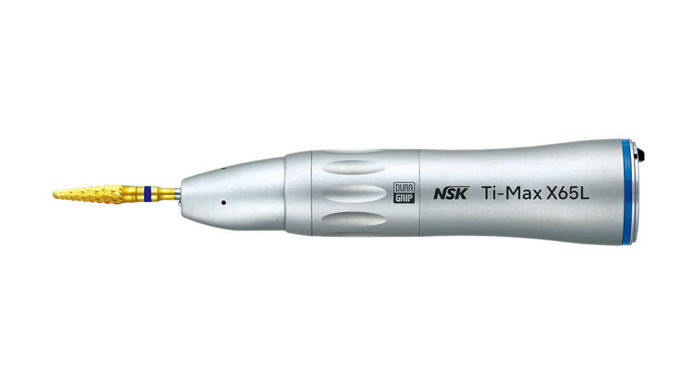 NSK X65L Ti-Max Handstück 1:1 | 375603